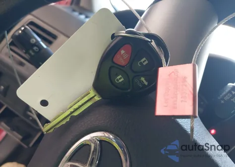 2013 Toyota Corolla S from USA, damaged, VIN 2T1BU4EE0DC979295